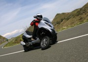 Piaggio MP3 250ie